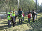 Rjukan lag med demo p Miland